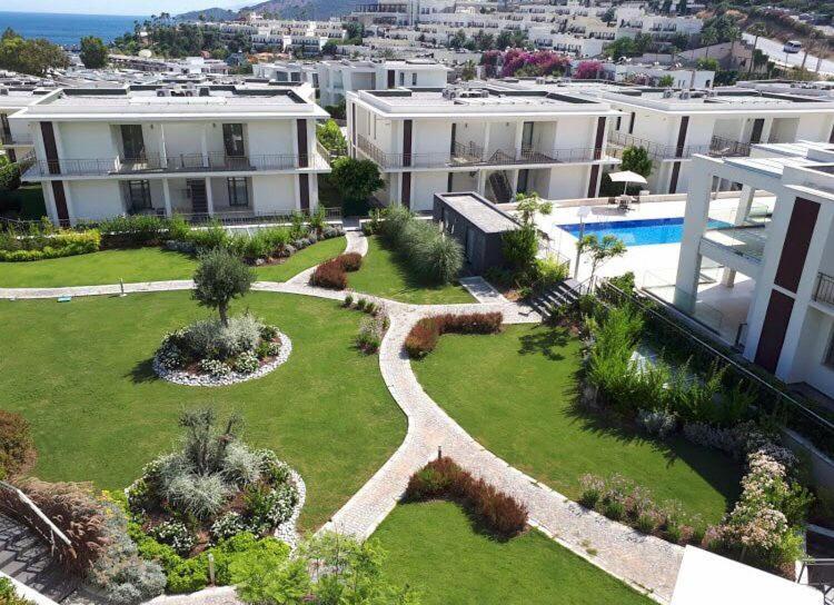 Tatil Evi Platin Asarlık *