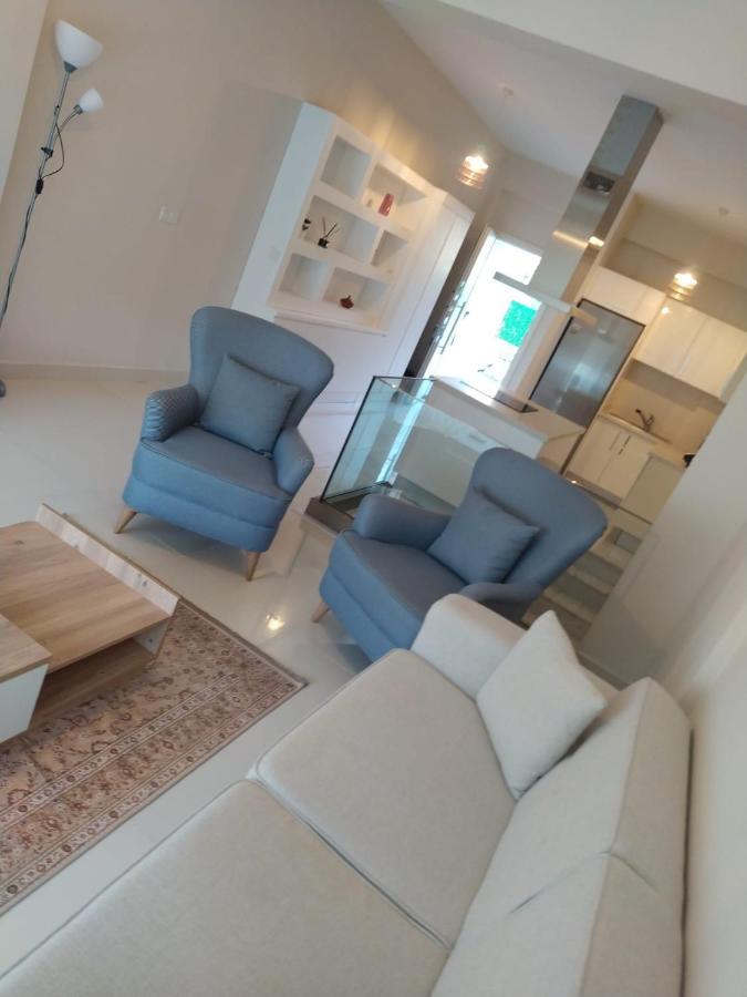 Tatil Evi Platin Asarlık *